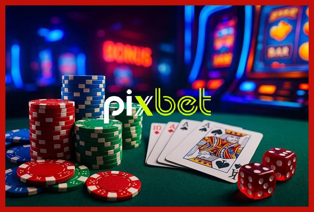 Benefícios do PIXBET